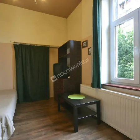 Apartament Plazowy Sopot
