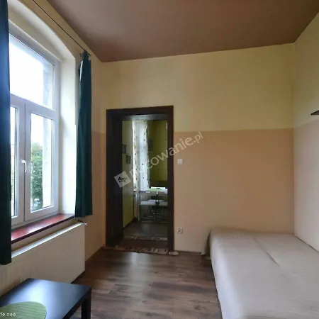 Apartament Plazowy Sopot