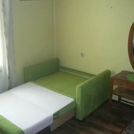 Apartament Plazowy