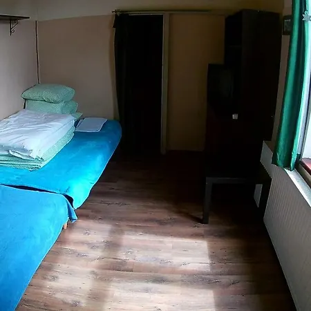 Apartament Plazowy *