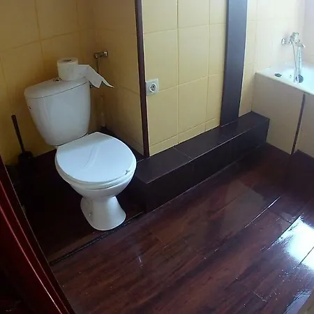 Apartament Plazowy *