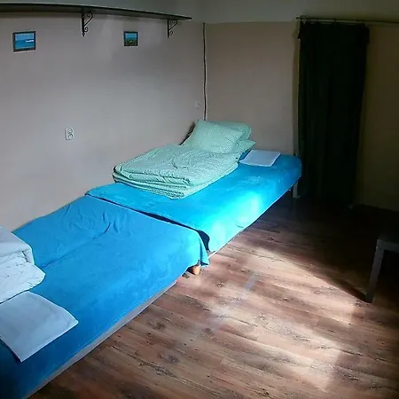 Apartament Plazowy Lägenhet *