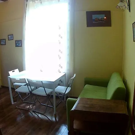 Apartament Plazowy Sopot