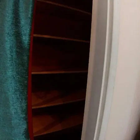 Apartament Plazowy