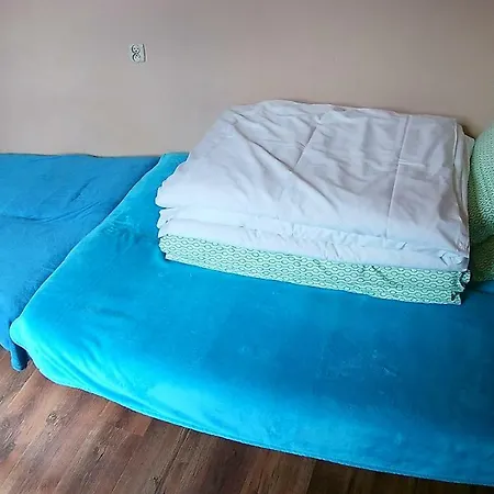 Lägenhet Apartament Plazowy *