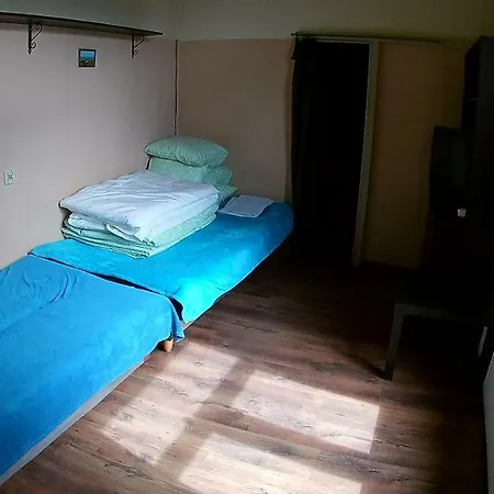 Apartament Plazowy