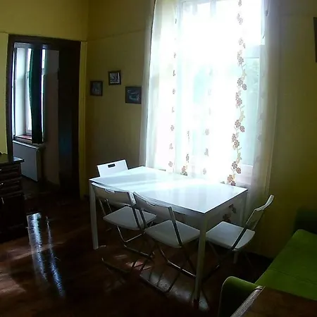 Apartament Plazowy *