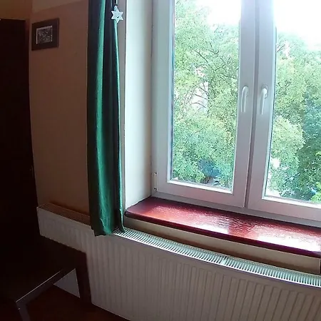 Apartament Plazowy *