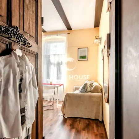 Apartament Plazowy Sopot