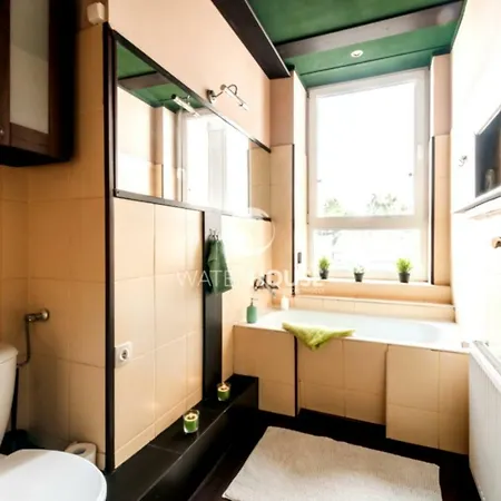 Lägenhet Apartament Plazowy