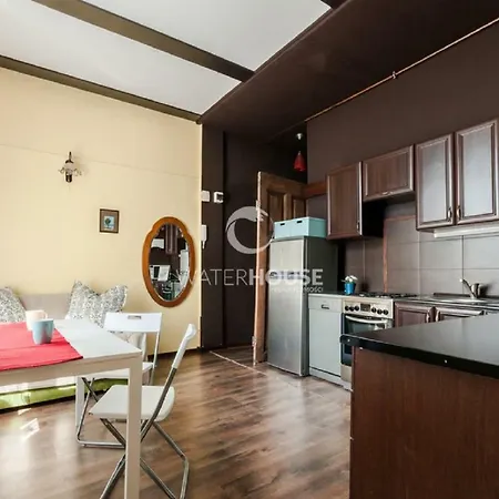 Apartament Plazowy *