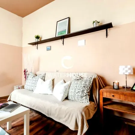 Apartament Plazowy *