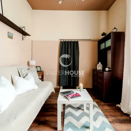 Apartament Plazowy *