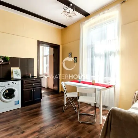 Apartament Plazowy
